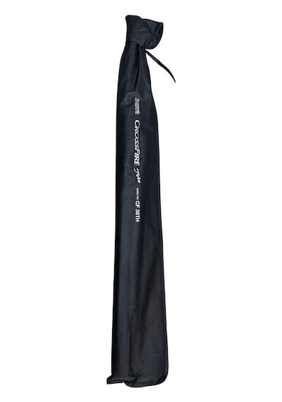 Daiwa Crossfire 360cm 50-100gr Teleskopik Olta Kamışı