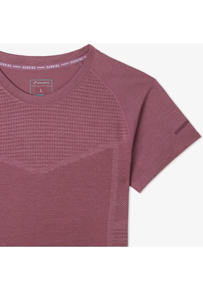 Energetics Kadın Pembe T-shirt425090