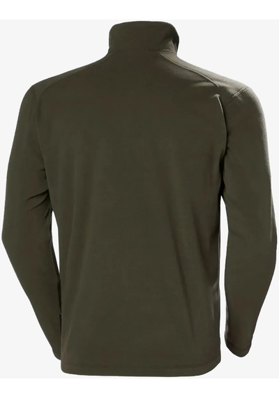 Helly Hansen Mount Polar Fleece Erkek Yeşil Polar 12001-431