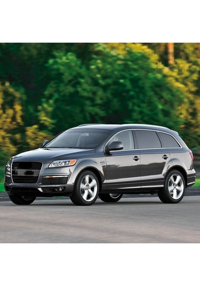 Audi Q7 2007-2009 Kapı İç Uyarı Lambası Kırmızı 1 Adet 8d0947411