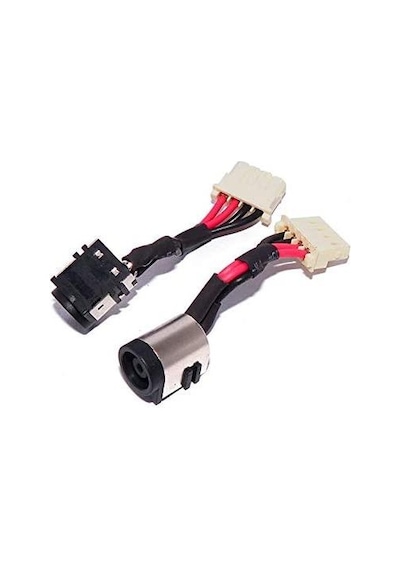 Sony Uyumlu Vaio Svf14A Serisi Notebook Dc Power Jack