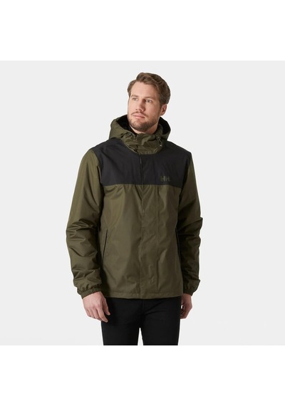 Helly Hansen Vancouver Fleece Lined Erkek Mont Hha.54269.431 001