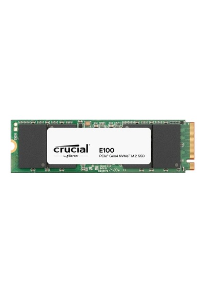 Ct1000e100ssd8 1tb 5000/4500mb/s 2280 M2 Pcıe Gen4 Ssd E100