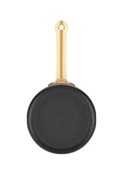 Black Pearl Mini Tava 12cm Siyah