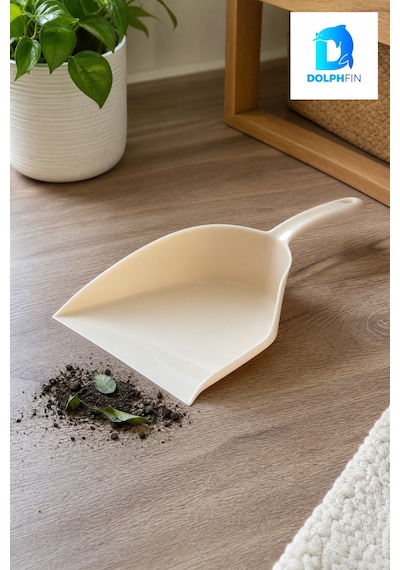 Plastik Faraş Çok Renkli 32 X 20 X 7,5 Cm