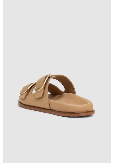 U.s. Polo Assn. Kadın Bej Terlik 50323090-vr011