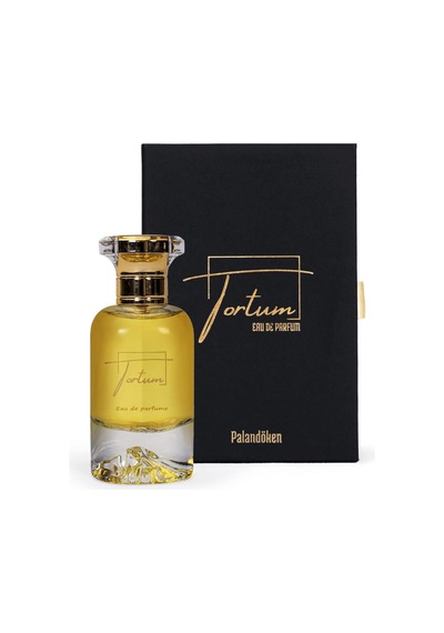Tortum Parfüm Palandöken Erkek Parfüm EDP 100 ML