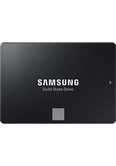 2tb 870 Evo Mz-77e2t0bw 560- 530mb/s Ssd Sata-3 Disk
