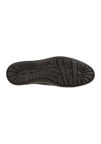 Dr. Flexer Dr Flexer M341802 Eva Taban Comfort Erkek Ayakkabı M341802-R0685 Kahverengi