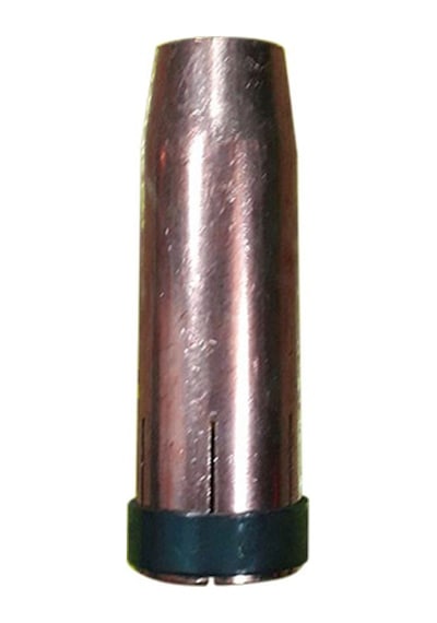 35 Nozul mıg / Mag Kaynak Torç 10' Lu Paket