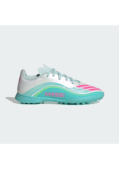 Adidas F50 Messi League Tf Çocuk Halı Saha Ayakkabısı C-adıjq0944f10a00 Mavi