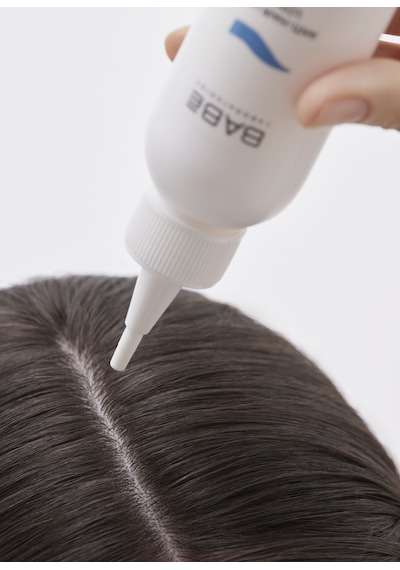 Babe Anti-Hair Loss Lotion 100ml - Dökülme Karşıtı Losyon