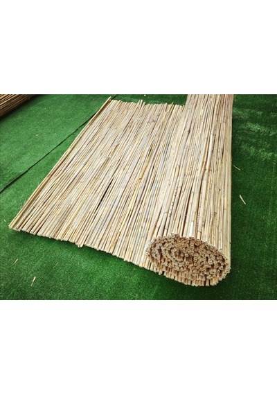 Gölgelik Kamış Hasır 2x5