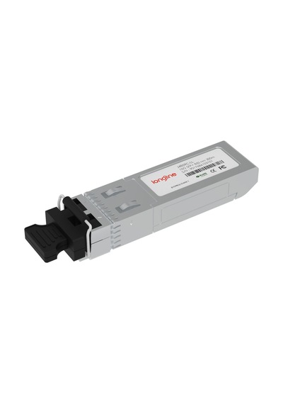 Longline J4859C-LL Compatible 1000BASE-LX SFP Transceiver Module