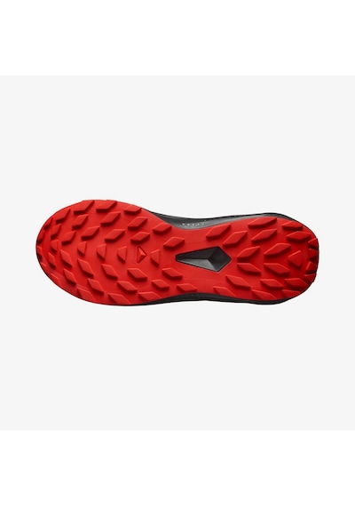 Salomon L47975200 Alphaglide Gore-tex Erkek Koşu Ayakkabısı Renkli