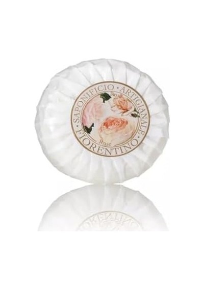 Saponificio Artigianale Fiorentino Sabun 3x100 Gr - Rose Diğer