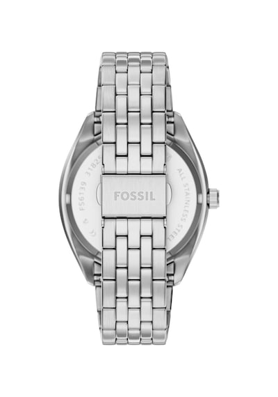 Fossil Ffs6139 Erkek Kol Saati Metalik Gri