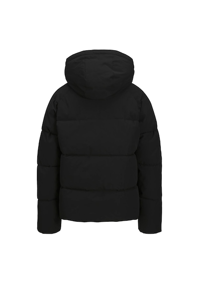 Jack & Jones Global Kadın Siyah Mont 12283784-b Siyah