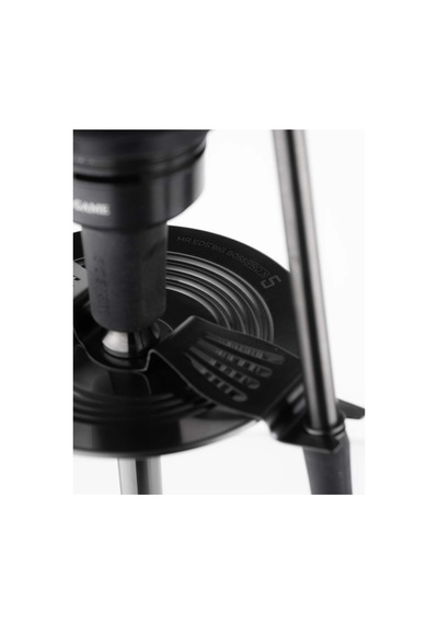 E24 Bıg Boss Pro X 5 - Titanyum Seri Black