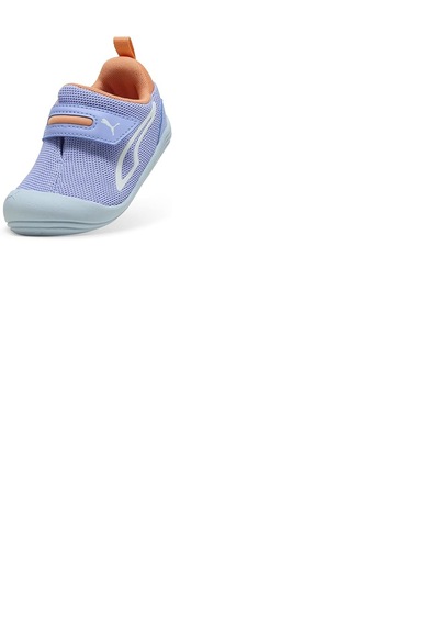 Puma Kitten Mesh V İnf Bebek Ayakkabısı Çok Renkli