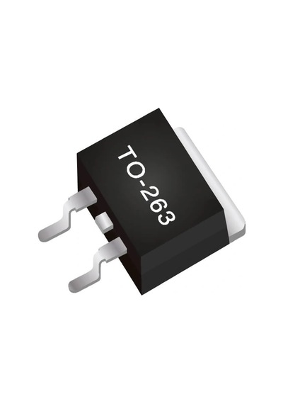 Irf640nstrlpbf-ır 18a 200v N Kanal Mosfet T0-263-3 D2pak-3
