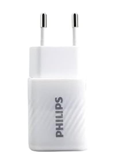 Dlp5311c Type-c Hızlı Şarj Adaptörü, 33w Hızlı Şarj, Akıllı Telefon Ve Tablet Uyumlu, Power Delivery, 3a Beyaz