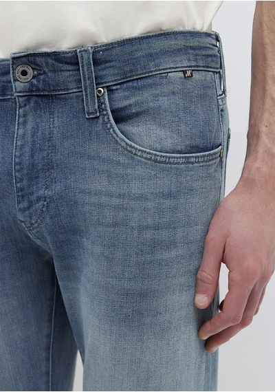 Mavi - James Mavi Pro Puslu Indigo Mavisi Jean Pantolon 00424a1733