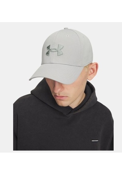 Under Armour Ua M Blıtzıng Low Str Unısex Şapka 1376700 1376700 069