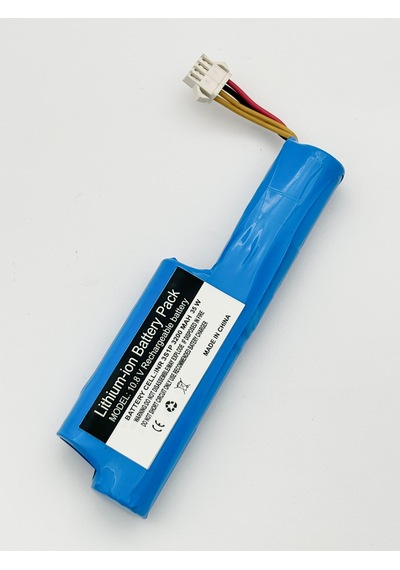Grundig Uyumlu 9178024542 Robot Süpürge 3200 Mah Batarya
