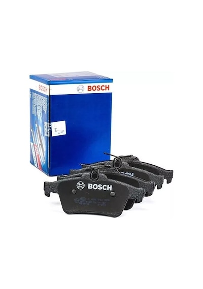 Mazda 3 2.3 2009-2013 Bosch Arka Balata Netpar25212