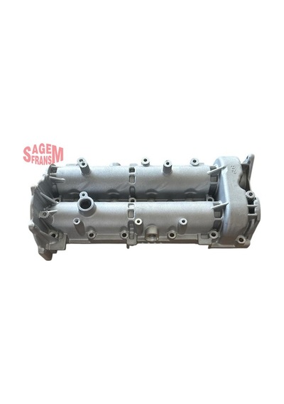Sagem 39112 Külbütör Kapağı Palio Albea Doblo Astra H Corsa C D Combo Meriva A Agila Tigra Nemo Bipper 1.3 Cdtı Mtj Hdı 75hp Euro4 Silindir Üst Kapağı 55219638 Diğer