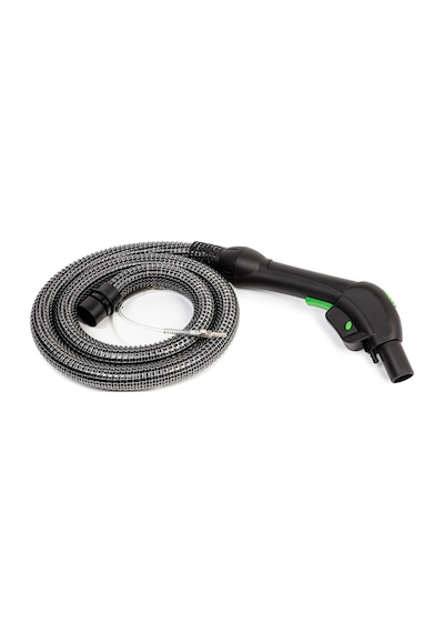 Fakir Halı Yıkama Makinası 9800 S Deluxe  Hortum