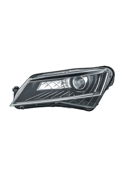 Skoda Superb 3 On Far Sol 2015-2024 Hella 1zs011939451