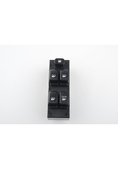 Hyundai Getz 2005- Ön Sol Cam Açma Düğmesi 4+1 Mcar 935701c110wk