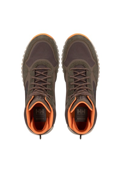 Helly Hansen Monashee ULLR HT Erkek Outdoor Bot HHA.11432-707 Kahverengi