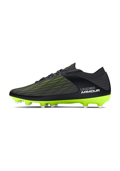 Under Armour Magnetico Pro 4 Fg Erkek Siyah Futbol Krampon 3027699-001 Siyah
