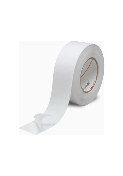 Şeffaf Merdiven Ve Zemin Kaydırmaz Bant 25mm X 25mt