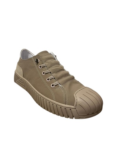 Erkek Sneaker Vigor Bej