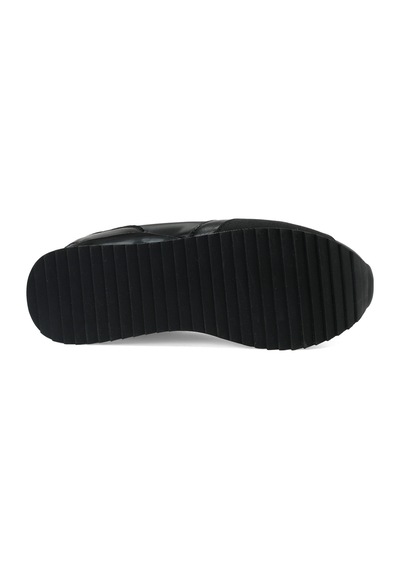 Butigo 25k-5024 Siyah Kadın Sneaker 000000000102042775