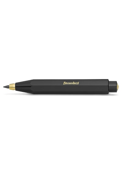 Kaweco 10000780 Skyline Clutch Mekanik Kurşun Kalem, 3.2 Mm Uç Si Diğer