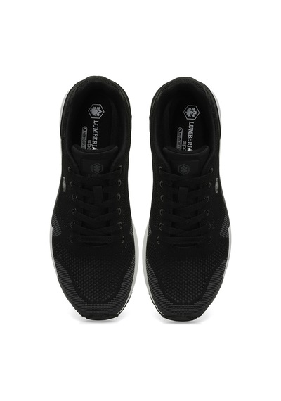 Lumberjack Vendor 4pr Siyah Erkek Sneaker 000000000101782946 Siyah