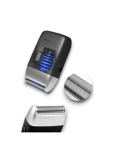 Ers Hk-3150 Tıraş Makinesi