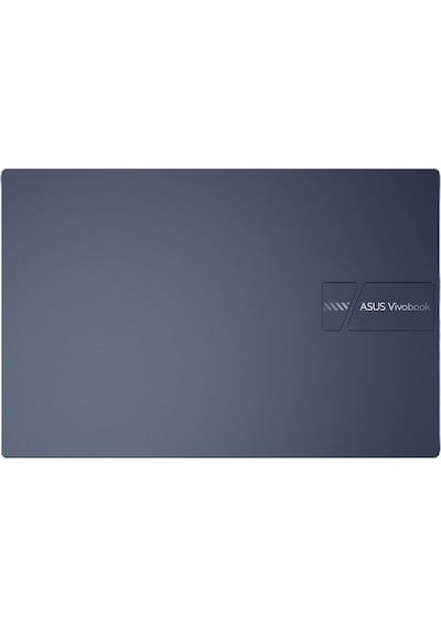 Asus VivoBook 15 X1504VA-BQ4368 Core 7 150U 16 GB 512 GB SSD 15.6" Free Dos Dizüstü Bilgisayar