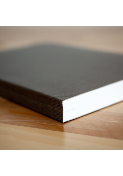 Nss Standard Tomoe River Journal A5 480 Pages Unknown Binding Çok Renkli