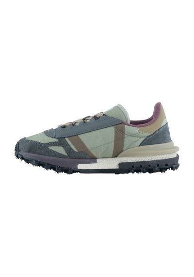 Lacoste Elite Active Erkek Spor Ayakkabı 752sma0087t.5e7 Gri