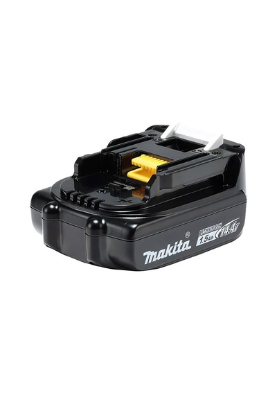 Li-ion Serisi Akü 14.4 V 1.5ah Bl1415n