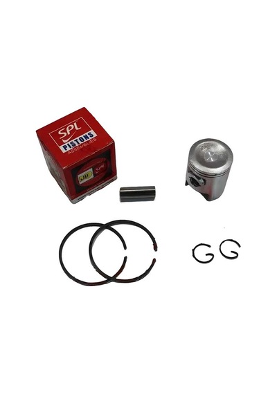 Kınetıc Piston Spc 0.25
