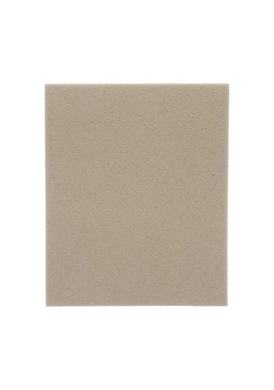 3m Softback Zımpara Süngeri 02600, 4 1/2 X 5 1/2 Inç, 20'li Paket