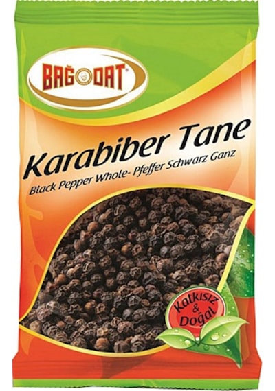 Bağdat Tane Karabiber 1 KG