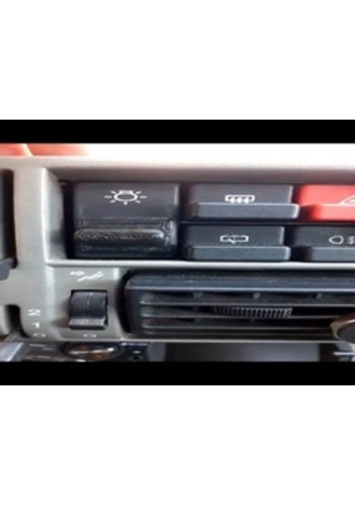 Fiat Panda Işık Düğmesi Eski Model